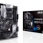ASUS PRIME B550-PLUS AMD B550 Socket AM4 ATX