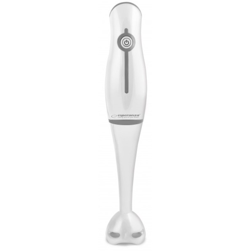 Esperanza EKM001E Immersion blender Grey,White 250 W