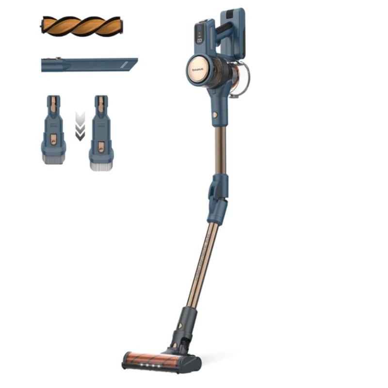 Taurus Homeland Digital Flex upright hoover Taurus Homeland Digital Flex upright hoover