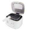 Esperanza EKT008 waffle iron 2 waffle(s) 1000 W Black Esperanza EKT008 waffle iron 2 waffle(s) 1000 W Black