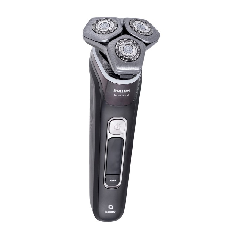 Philips SHAVER Series 9000 S9976/55 men's shaver Rotation shaver Trimmer Black