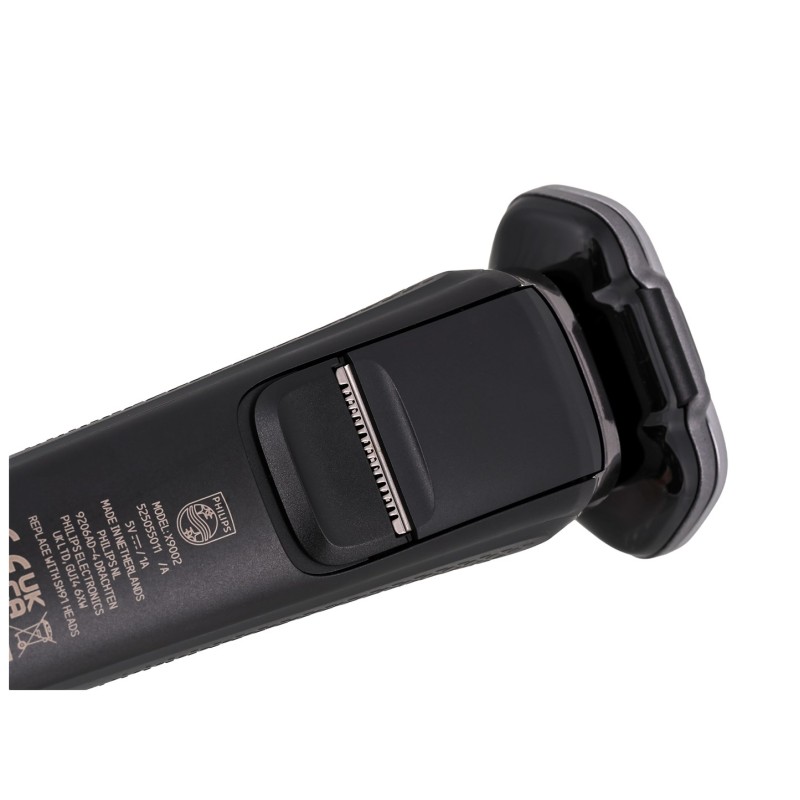 Philips i9000 X9002 Wet & Dry Electric Shaver with SkinIQ