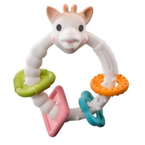Sophie la girafe 220120 teether