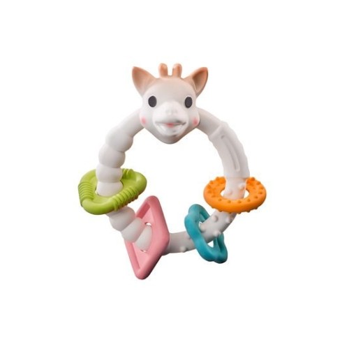 Sophie la girafe 220120 teether