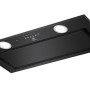 Electrolux LFG716R Built-under Black 700 m3/h A