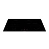 Gorenje GI8421BSC Built-in 80 cm Induction cooktop 4 zone(s) Black
