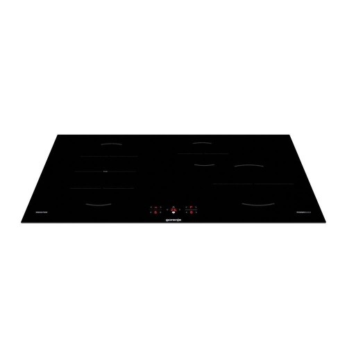 Gorenje GI8421BSC Built-in 80 cm Induction cooktop 4 zone(s) Black