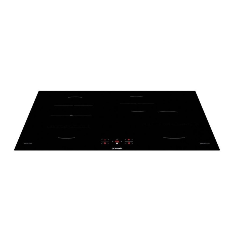Gorenje GI8421BSC Built-in 80 cm Induction cooktop 4 zone(s) Black