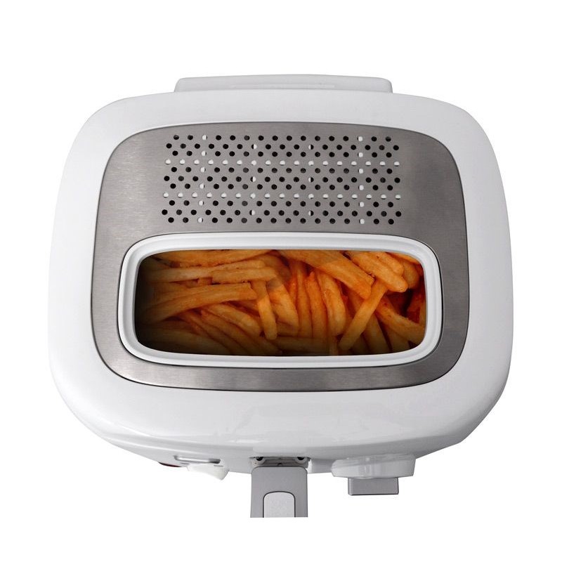 Fryer ELDOM FR18 capacity 2.5 liter Fryer ELDOM FR18 capacity 2.5 liter