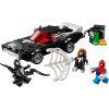 LEGO MARVEL 76309 Spider-Man vs. Venom Muscle Car LEGO MARVEL 76309 Spider-Man vs. Venom Muscle Car