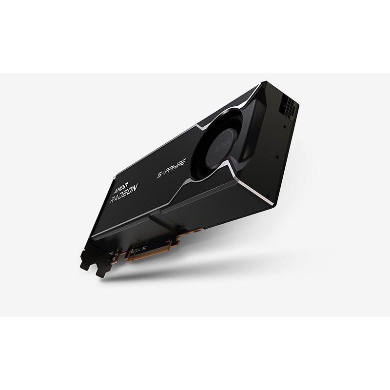 SAPPHIRE AI PRO R9700 32GB LITE graphics card