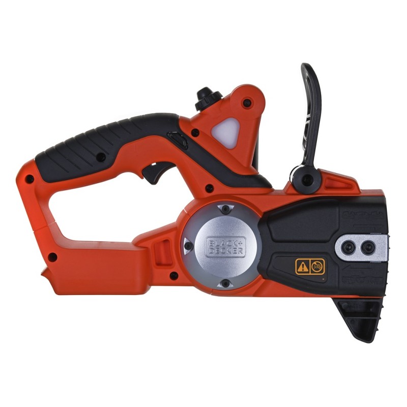Black & Decker GKC1820L20 Black,Orange Black & Decker GKC1820L20 Black,Orange