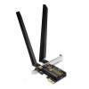 TP-Link BE6500 Internal WLAN / Bluetooth 2880 Mbit/s TP-Link BE6500 Internal WLAN / Bluetooth 2880 Mbit/s
