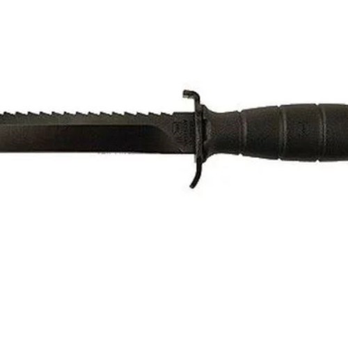 GLOCK KNIFE MODEL FIELD 81 BLACK 12183 GLOCK KNIFE MODEL FIELD 81 BLACK 12183