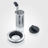 SEVERIN ELECTRIC KETTLE, GLASS, 1 L, 2200W WK3473 SEVERIN ELECTRIC KETTLE, GLASS, 1 L, 2200W WK3473