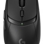 Logitech G 910-007199 mouse Gaming Right-hand RF Wireless + Bluetooth Optical 2560 DPI