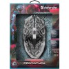 Defender GM-670L mouse Ambidextrous Optical 2400 DPI Defender GM-670L mouse Ambidextrous Optical 2400 DPI