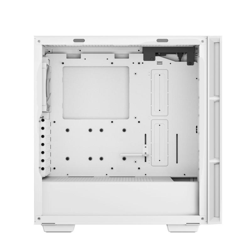 DeepCool CH560 WH Midi Tower White DeepCool CH560 WH Midi Tower White
