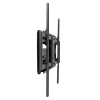 Gembird WM-120ST-01 TV mount/stand 3.05 m (120