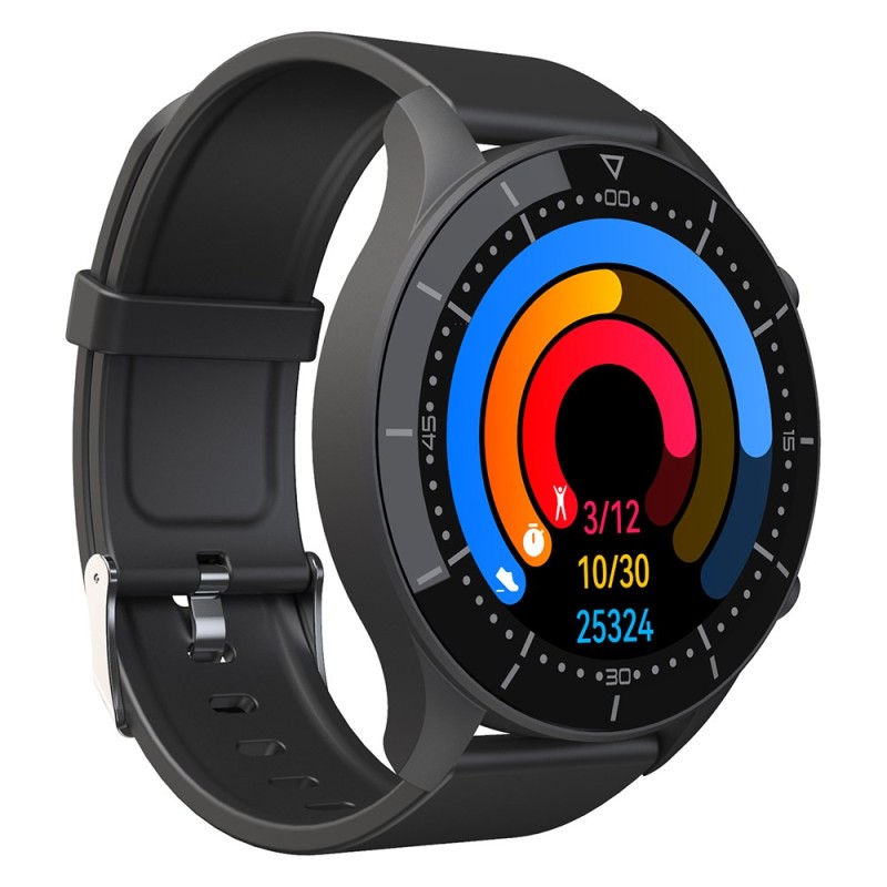 Media-Tech Smartband ACTIVEBAND GENUA MT870 Media-Tech Smartband ACTIVEBAND GENUA MT870