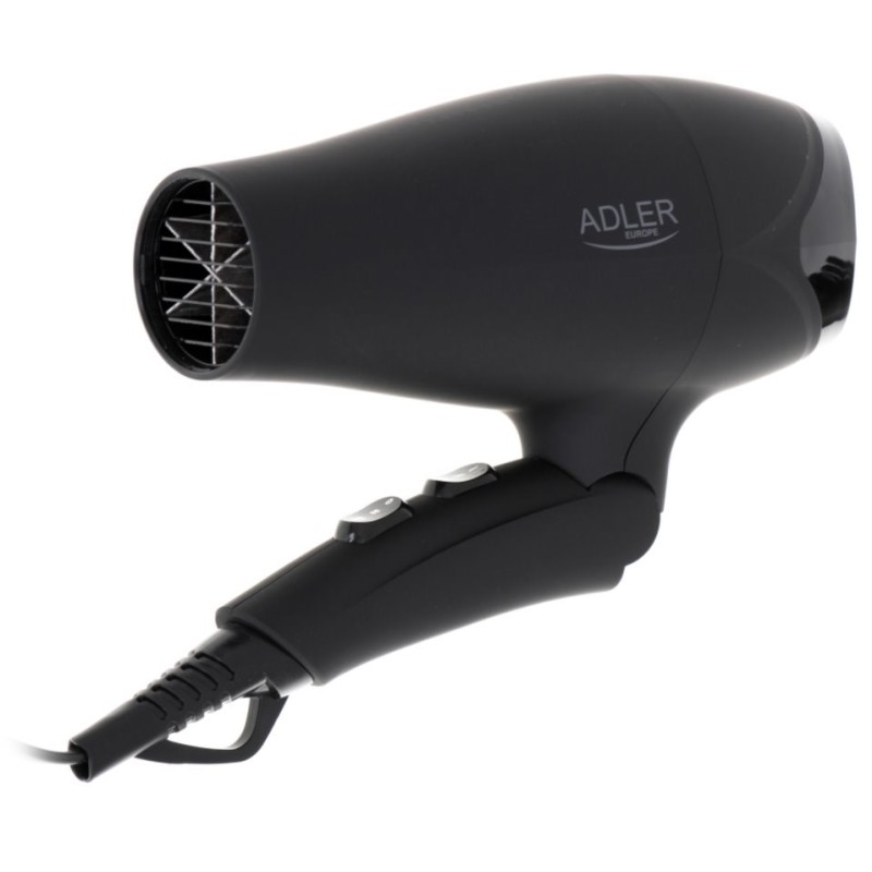 Adler AD 2267 hair dryer Black, 2500 W Adler AD 2267 hair dryer Black, 2500 W