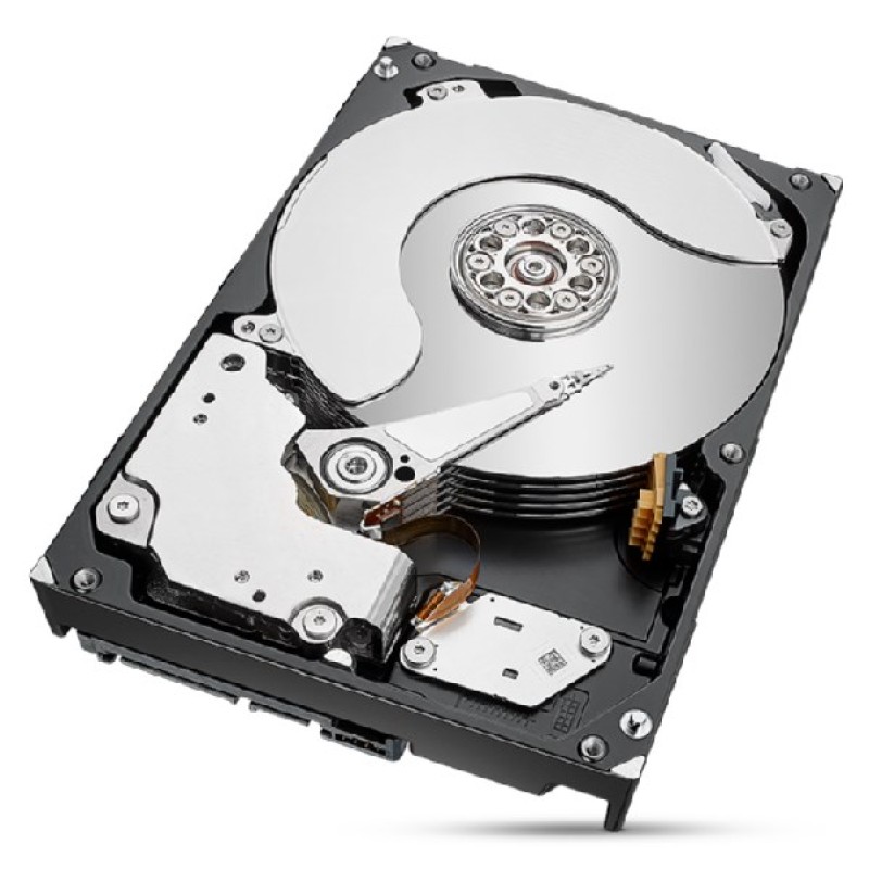 Seagate IronWolf Pro ST8000NT001 internal hard drive 3.5 Seagate IronWolf Pro ST8000NT001 internal hard drive 3.5