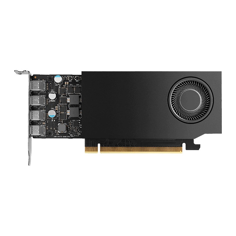 PNY NVIDIA RTX 2000 Ada Generation 16 GB GDDR6 PNY NVIDIA RTX 2000 Ada Generation 16 GB GDDR6
