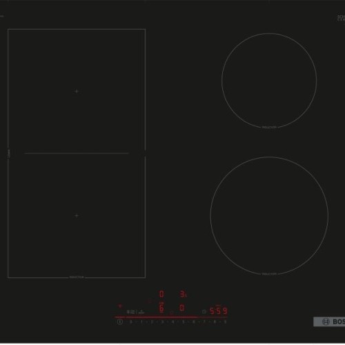 BOSCH PVS61RHB1E induction cooktop BOSCH PVS61RHB1E induction cooktop