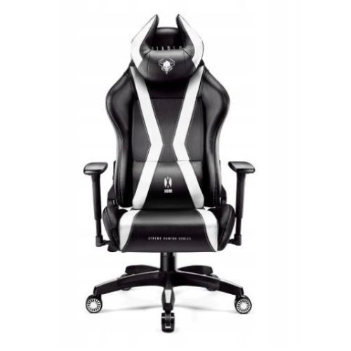 Pufa gamingowa DIABLO czarna Pufa gamingowa DIABLO czarna