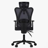 Gembird OC-ONYX Office chair Gembird OC-ONYX Office chair