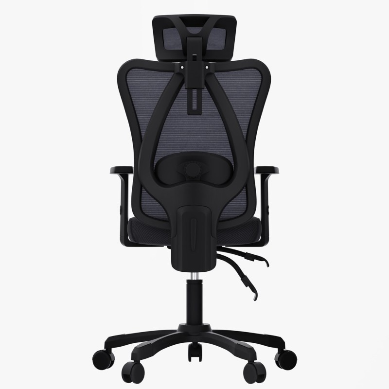 Gembird OC-ONYX Office chair Gembird OC-ONYX Office chair