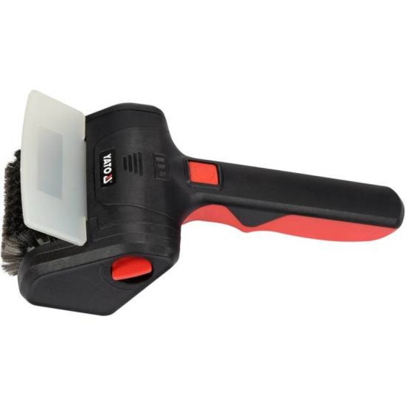 Yato YG-20100 outdoor barbecue/grill accessory Brush Yato YG-20100 outdoor barbecue/grill accessory Brush