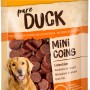 VITAKRAFT Duck Mini Coins - dog treat - 80g
