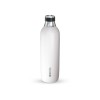 Brita sodaTRIO bottle (1 l; white) Brita sodaTRIO bottle (1 l; white)