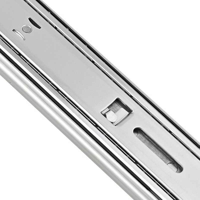 Silverstone SST-RMS09-20 rack accessory Rack rail kit Silverstone SST-RMS09-20 rack accessory Rack rail kit