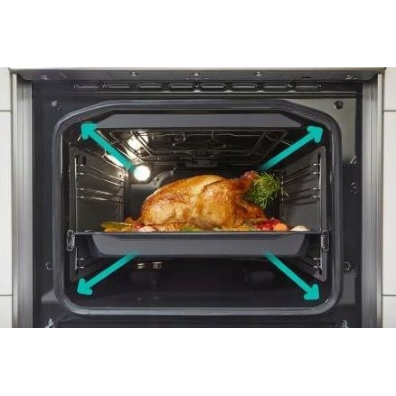 Gorenje GK5C42WH Freestanding cooker Gas White Gorenje GK5C42WH Freestanding cooker Gas White