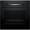 Bosch Serie 4 HBA534BB3 oven 71 L 3400 W Black Bosch Serie 4 HBA534BB3 oven 71 L 3400 W Black