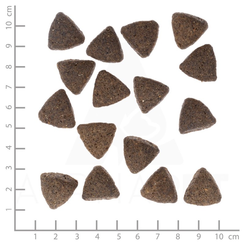 WOLFSBLUT Wide Plain Large Breed Horse with sweet potatoes - dry dog food - 12,5kg