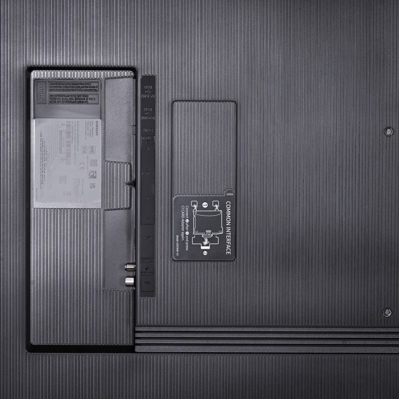 Samsung QE55QN85FAU 139,7 cm (55