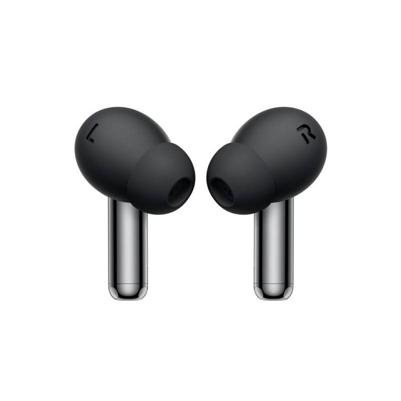 OnePlus Buds Pro 3 Wireless In-Ear Headset Black OnePlus Buds Pro 3 Wireless In-Ear Headset Black
