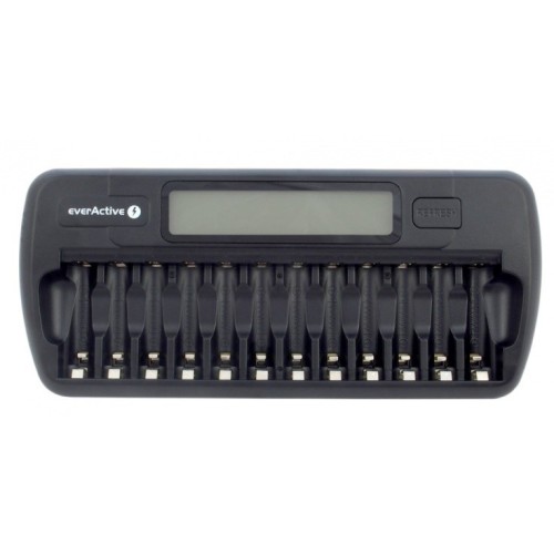 ŁADOWARKA PANASONIC BQ-CC55