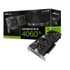 PNY GeForce RTX 4060 NVIDIA 8 GB GDDR6 PNY GeForce RTX 4060 NVIDIA 8 GB GDDR6