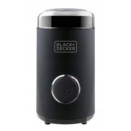 Coffe grinder Black+Decker BXCG150E (150W) Coffe grinder Black+Decker BXCG150E (150W)