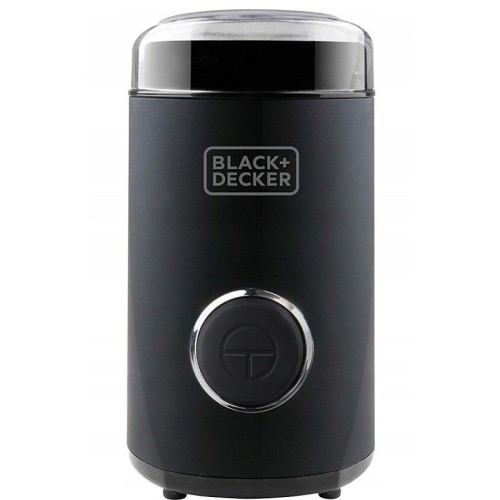 Coffe grinder Black+Decker BXCG150E (150W)