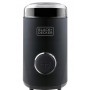 Coffe grinder Black+Decker BXCG150E (150W)