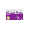 JM SANTE Multiway Vet Duocaps Osteo - twist-off capsules for joints for dogs and cats – 60 pcs JM SANTE Multiway Vet Duocaps Osteo - twist-off capsules for joints for dogs and cats – 60 pcs