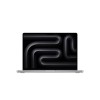 Apple MacBook Pro Apple M M4 Pro Laptop 36.1 cm (14.2 Apple MacBook Pro Apple M M4 Pro Laptop 36.1 cm (14.2