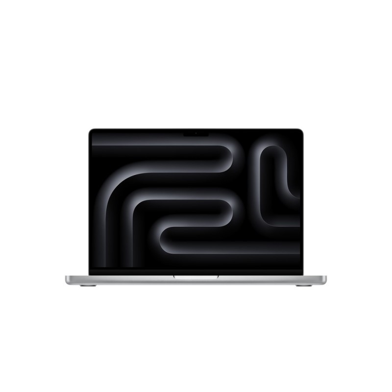 Apple MacBook Pro Apple M M4 Pro Laptop 36.1 cm (14.2 Apple MacBook Pro Apple M M4 Pro Laptop 36.1 cm (14.2
