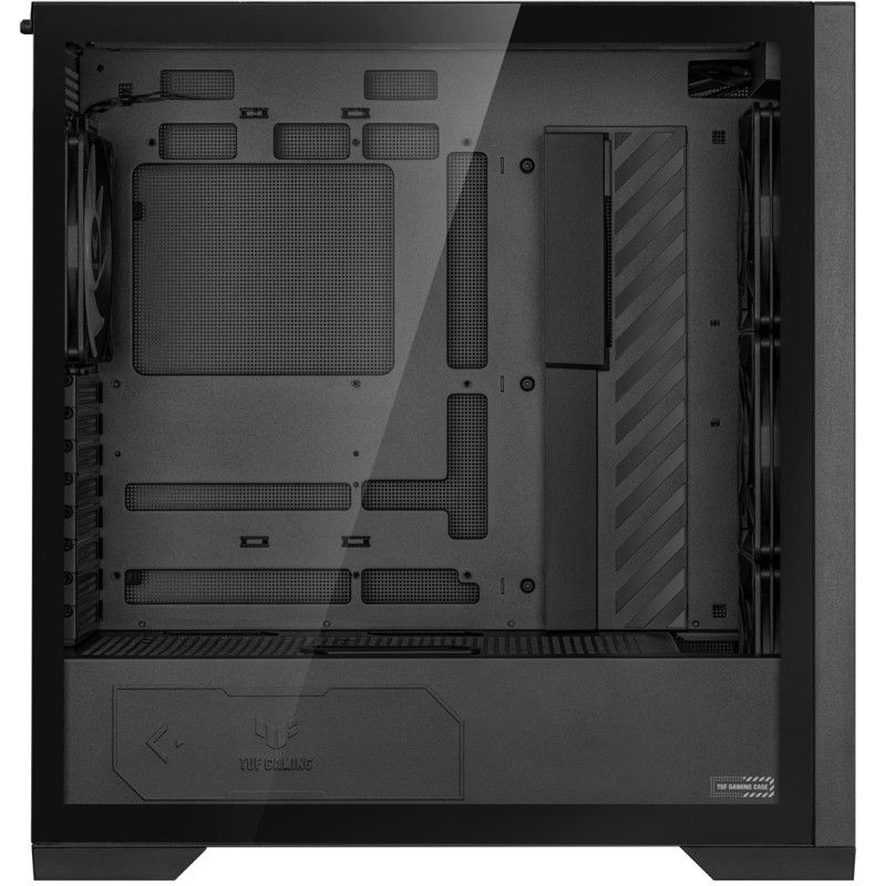 Obudowa Asus ProArt PA401 - Wood Edition Obudowa Asus ProArt PA401 - Wood Edition