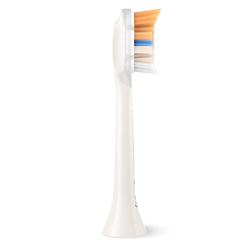 Philips Premium All-in-One HX9092/87 2-pack brush heads Philips Premium All-in-One HX9092/87 2-pack brush heads